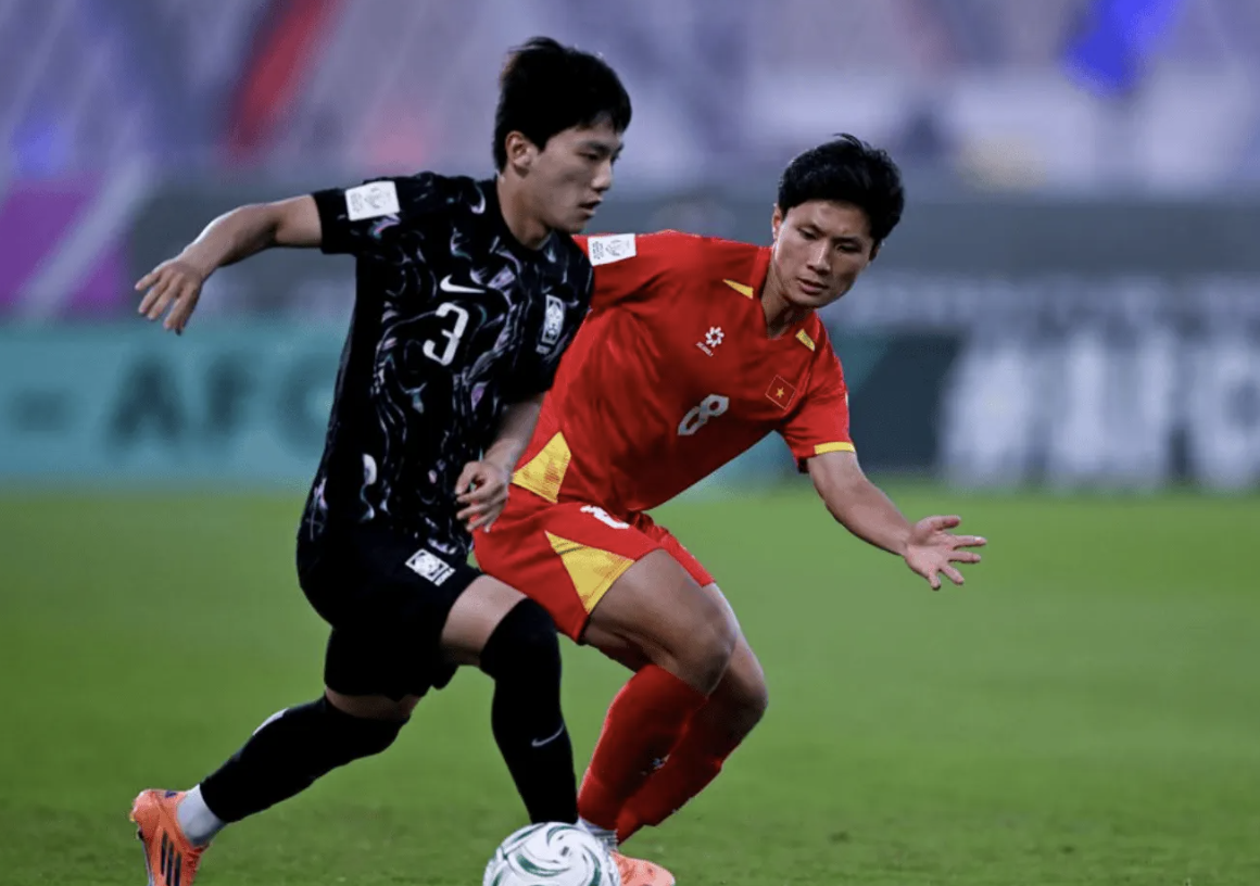 中国体育-脸都不要了？韩国队遭韩乔生看轻：战术差+防守不如国足 不复当年