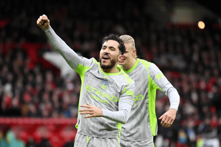 体育直播-谢尔基本赛季英超已送出10次助攻排在第二，仅次于B费的16次